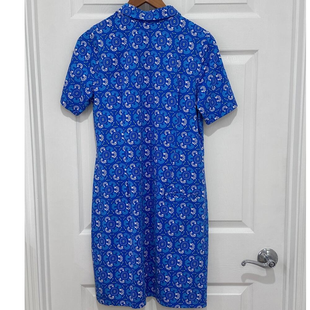 Katherine Way Raleigh Dress - Picture 2 of 4